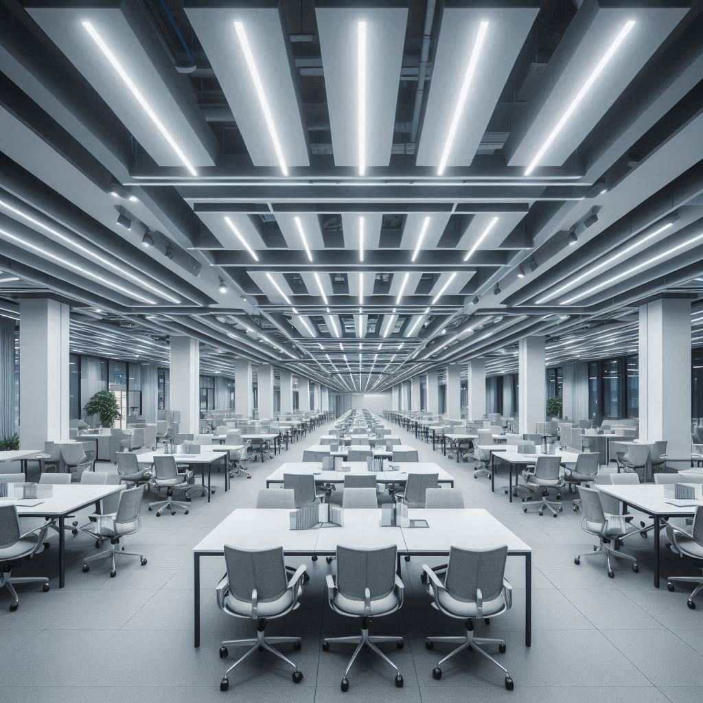 客户接待组针对绿植维护集中进场应怎样重设写字楼办公员工餐饮便利的验收标准